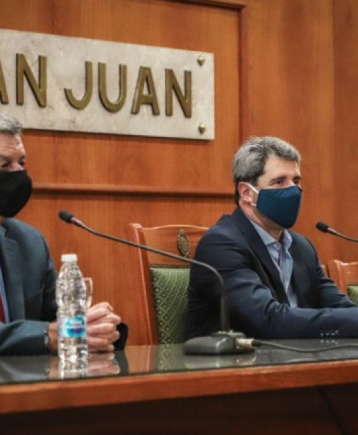 El Comité Covid San Juan se reúnen y  evalúan suspender flexibilizaciones
