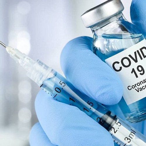 Se espera que la vacuna para el Covid-19 llegue en Diciembre