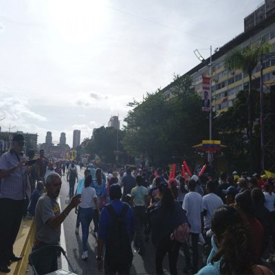 Foto: Sebastian Rodriguez Mora