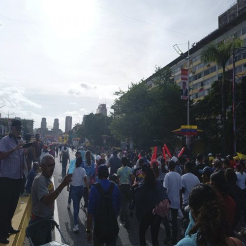 Foto: Sebastian Rodriguez Mora