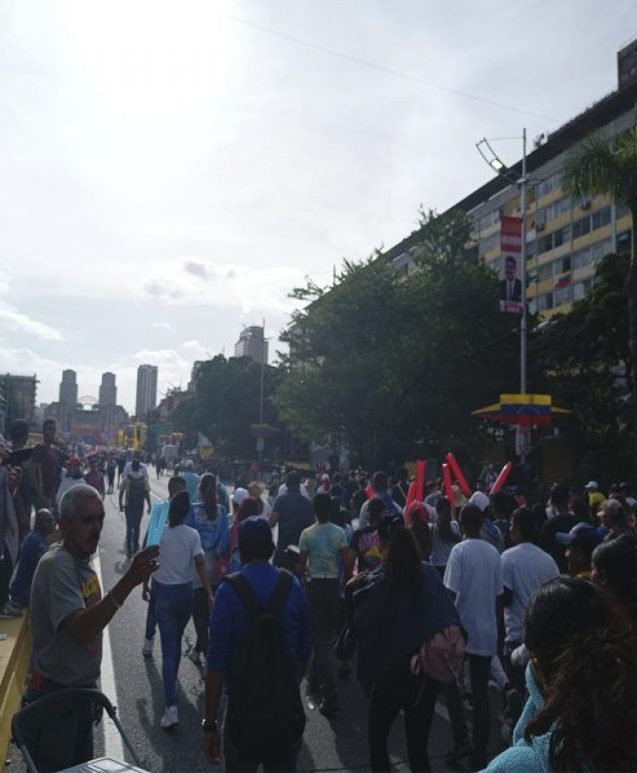 Foto: Sebastian Rodriguez Mora