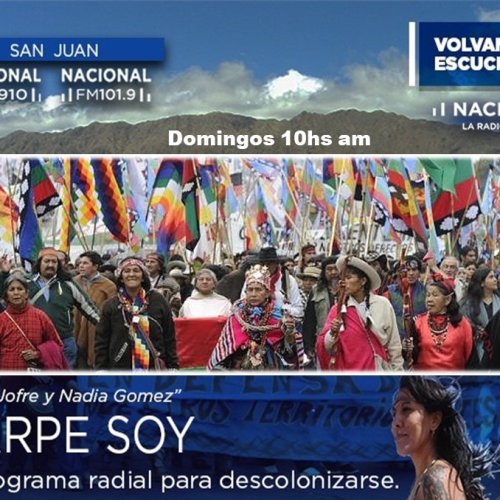 WARPE SOY. UN PROGRAMA HECHO POR MUJERES WARPES
