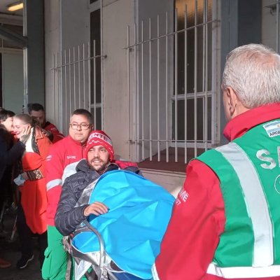 Foto: Gentileza Daniela Gisbert