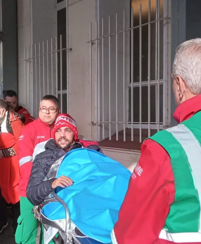 Foto: Gentileza Daniela Gisbert