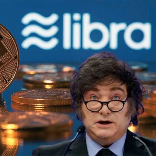 Revelan el hallazgo de un acuerdo de pagos por 5 millones de dólares a Milei por el token $Libra