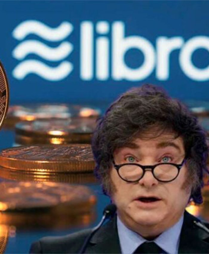 Revelan el hallazgo de un acuerdo de pagos por 5 millones de dólares a Milei por el token $Libra