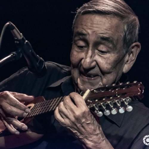 Se fue otro grande: murió el folclorista Jaime Torres a los 80 años