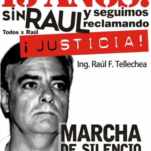 Caso Tellechea: fue procesado un ex jefe policial