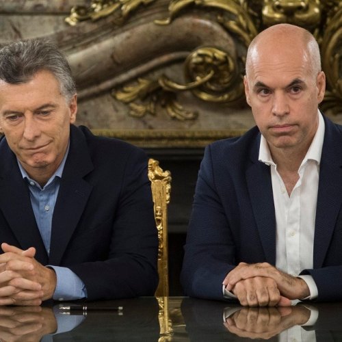 En todo está Macri: el negociado inmobiliario bajo la mira