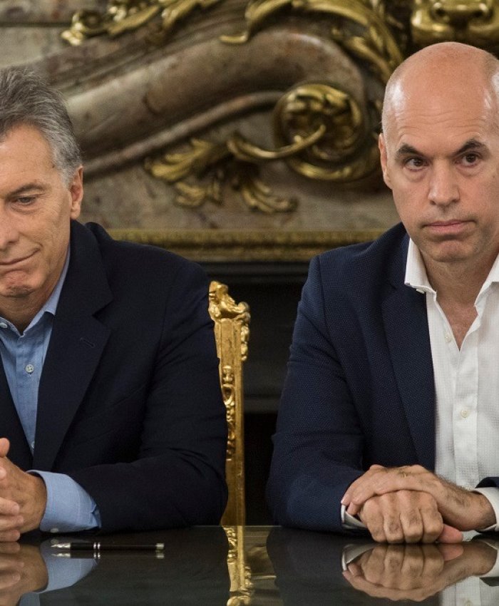 En todo está Macri: el negociado inmobiliario bajo la mira