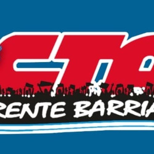 El Frente Barrial CTA propone universalizar programas de empleo