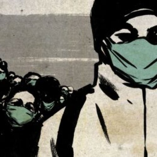 «Estado y poder en tiempos de pandemia»: columna de Gabriel Diaz para «EL CIMBRONAZO».