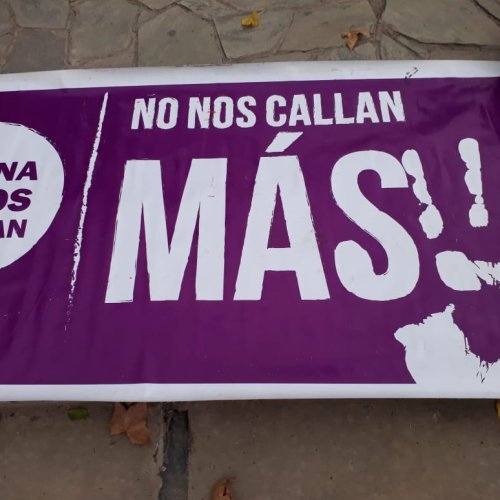 NI UNA MENOS: a 5 años de la primera marcha