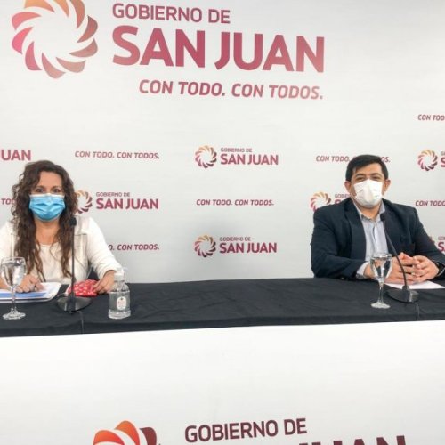 Covid_19: los casos no bajan de 100 por día