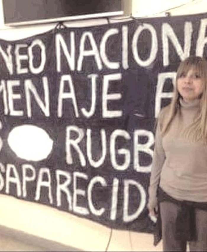 San Juan será sede del V Torneo Nacional Homenaje a los Rugbiers Desaparecidos