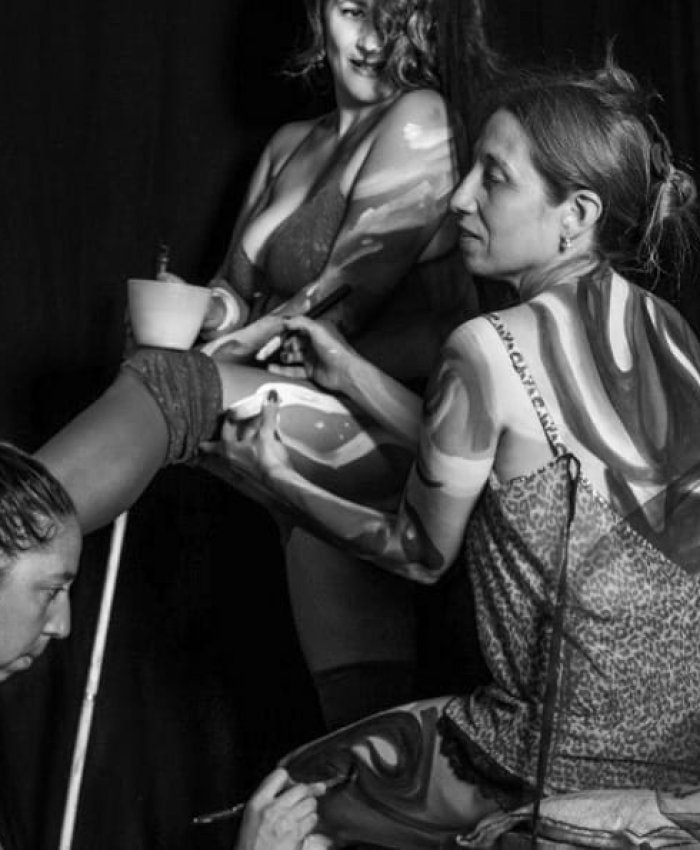 COLUMNA DE EMILCE MORAGUES: la sexualidad es algo intrínseco. Nos permite ser, reconocernos frente a otros, construir identidad y relacionarnos.