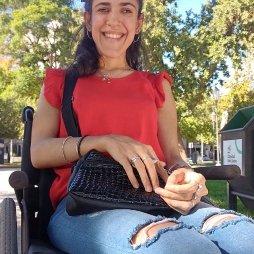 OPINION: 1 de Marzo, «Día Internacional De La Silla De Ruedas»