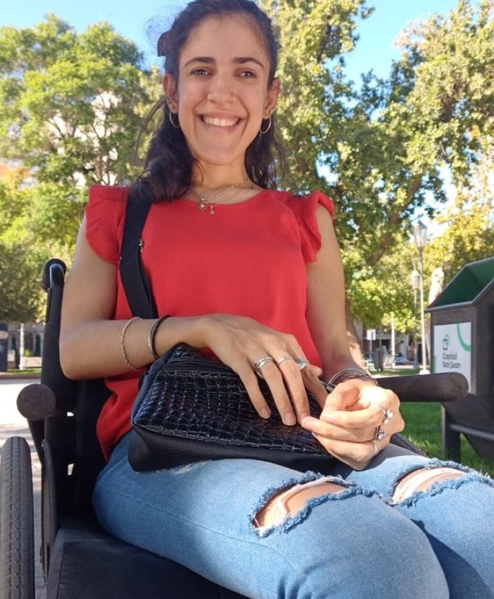 OPINION: 1 de Marzo, «Día Internacional De La Silla De Ruedas»