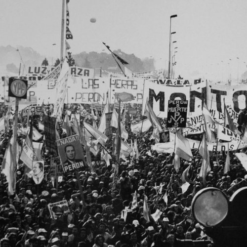 <strong>Día de la memoria por la verdad y la justicia. Personas con discapacidad.</strong>