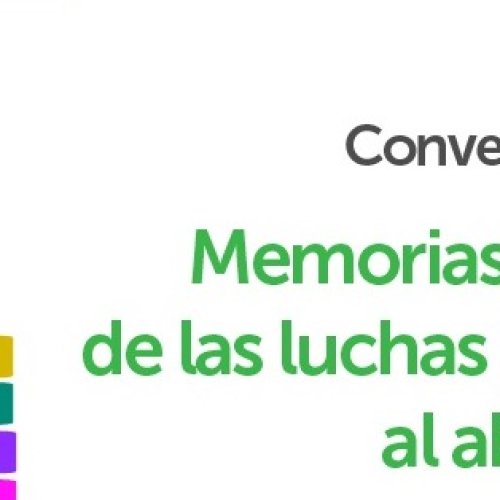 CONVERSATORIO: memorias feministas de las luchas por derecho al aborto