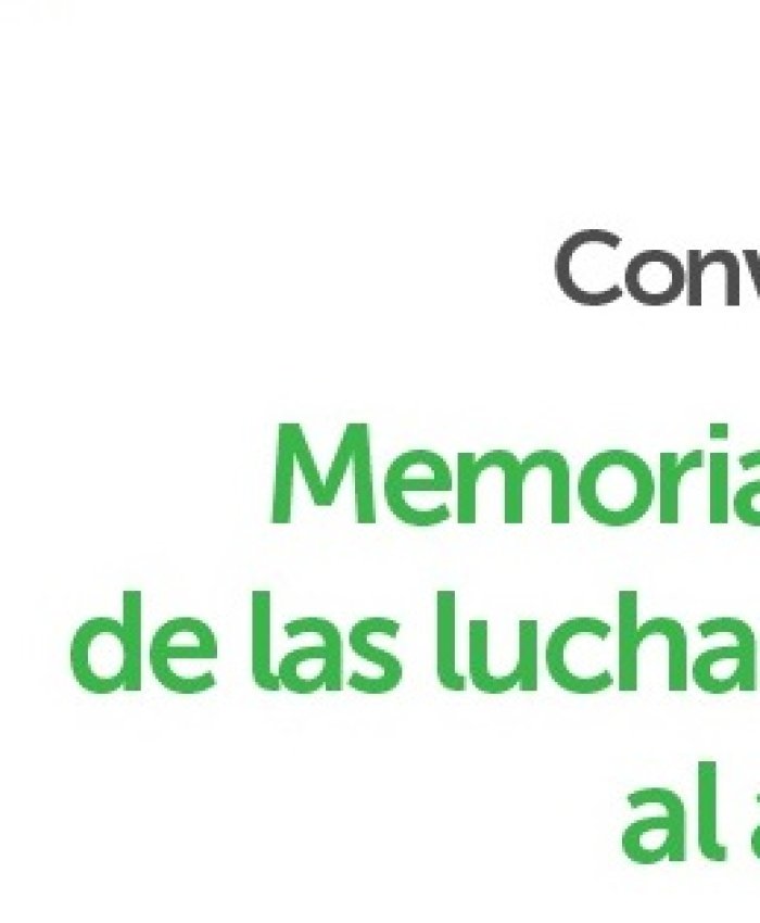 CONVERSATORIO: memorias feministas de las luchas por derecho al aborto