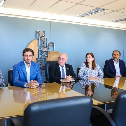 El MHU de Capital digitalizará más de 10.000 fotografías históricas cedidas por la UNSJ