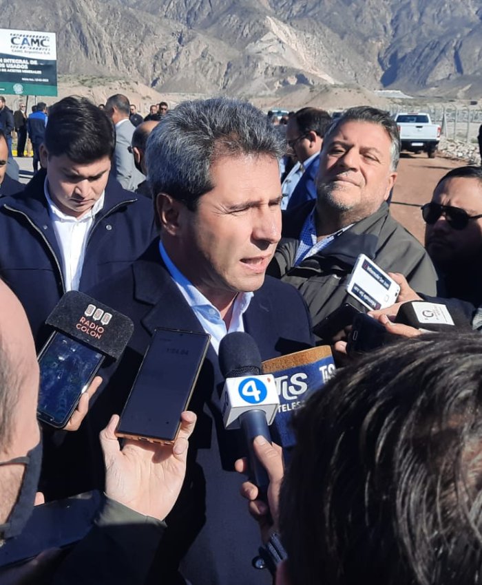 San Juan se pone a la cabeza para modificar las compensaciones al transporte público