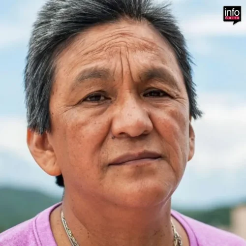 Internaron de urgencia a Milagro Sala, la ingresaron a Terapia