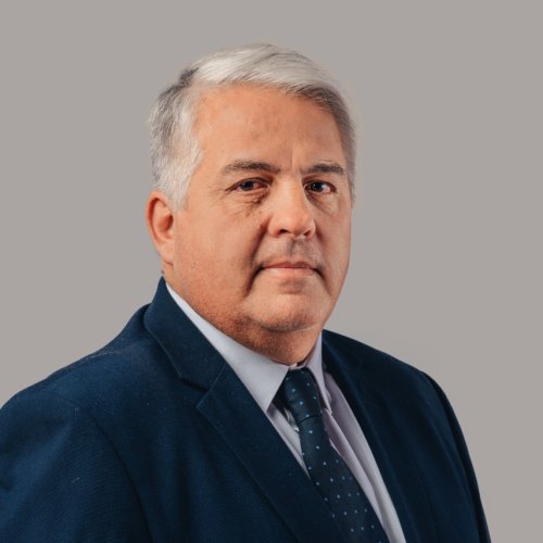 Andrés Díaz Cano será el nuevo Director titular del Banco San Juan