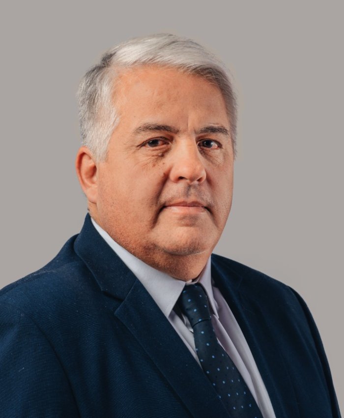 Andrés Díaz Cano será el nuevo Director titular del Banco San Juan