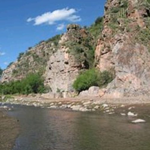 Pronunciamiento del Pueblo Diaguita de Valle Fértil contra El Proyecto de Modificación del Polígono del Parque Natural Valle Fértil