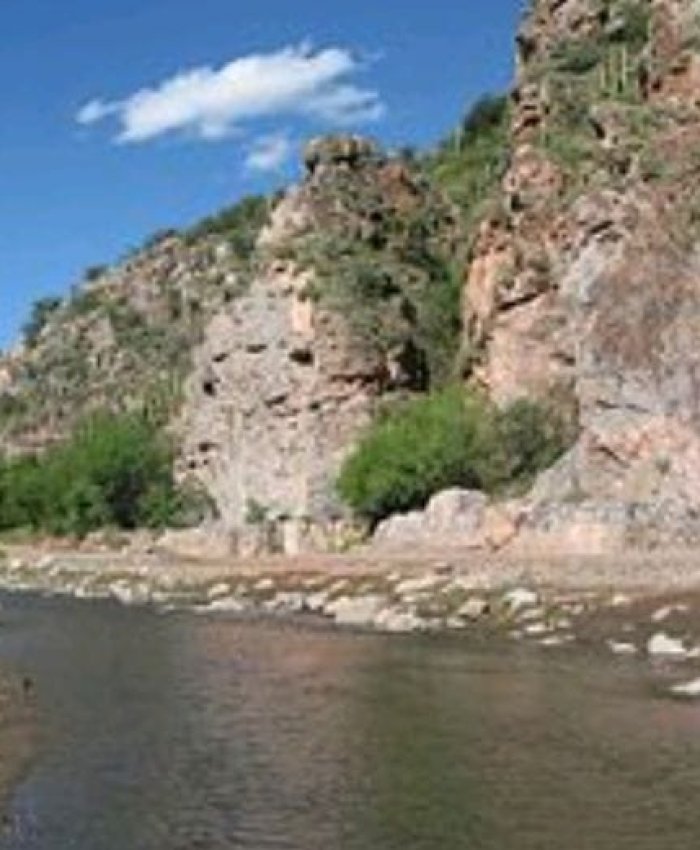 Pronunciamiento del Pueblo Diaguita de Valle Fértil contra El Proyecto de Modificación del Polígono del Parque Natural Valle Fértil