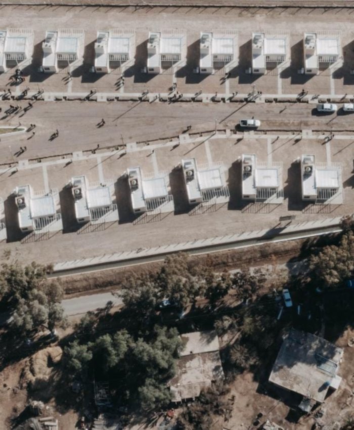 Sergio Uñac entregó las llaves a adjudicatarios de más de 50 viviendas en Albardón