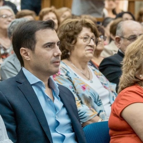 “Hay internas, pero el  objetivo en común es el bienestar de la provincia y el país”
