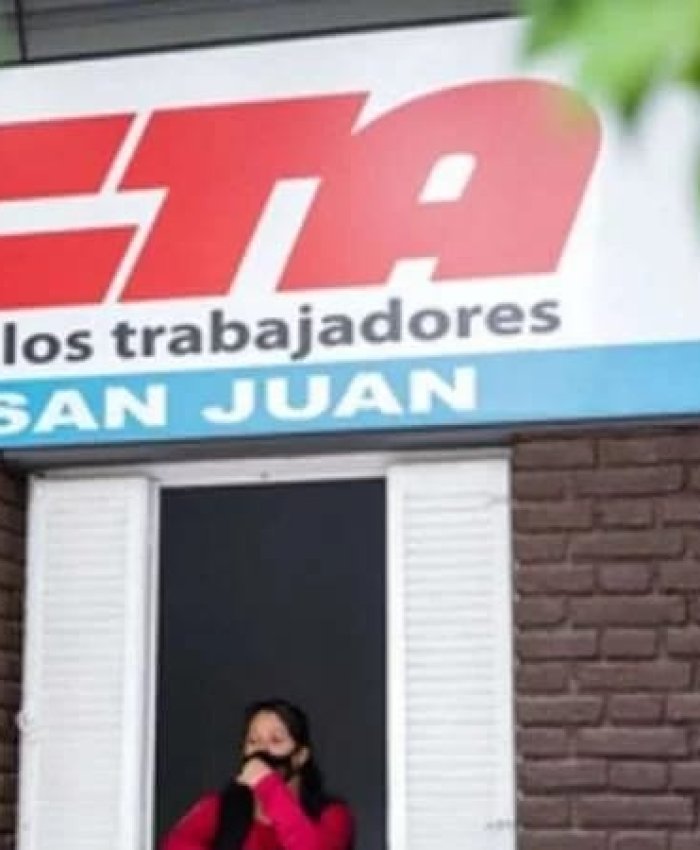 Se ejecutaron las elecciones de la CTA y la Lista 10 fue la ganadora a nivel nacional y provincial