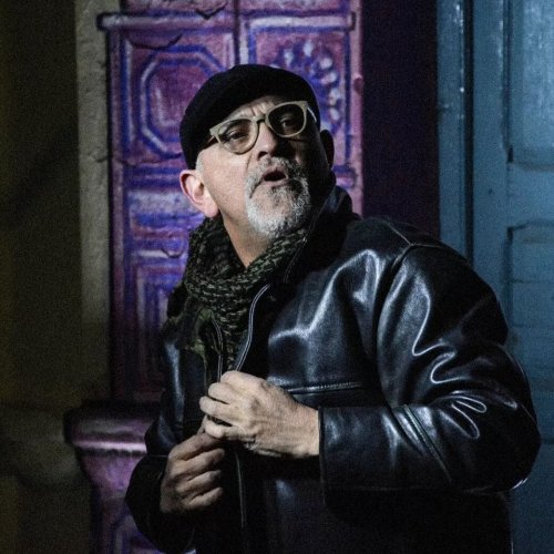 «El pela» sigue deslumbrando