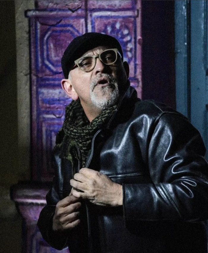 «El pela» sigue deslumbrando