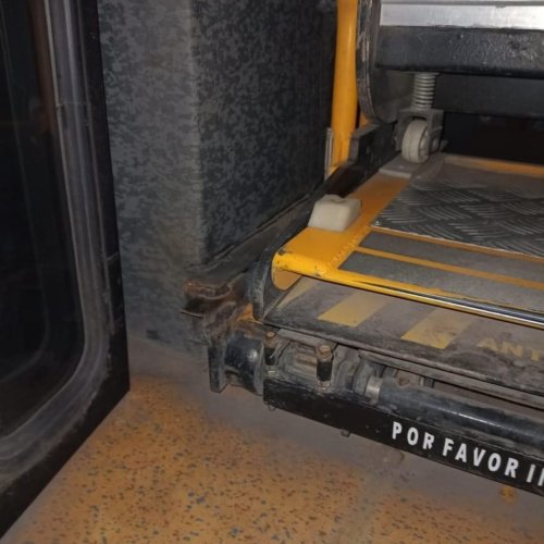 La Red Tulum no se adaptó