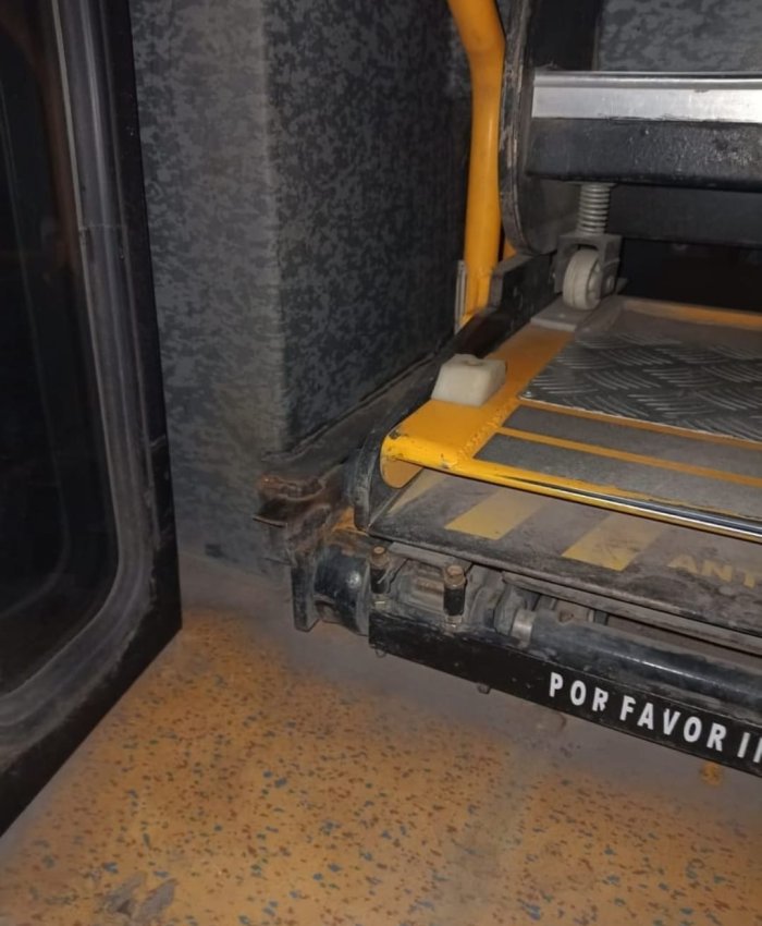 La Red Tulum no se adaptó