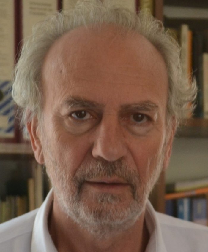 «El Estado es el único actor que le puede hacer frente a un mercado monopolizador y a las pedagogías de la crueldad»