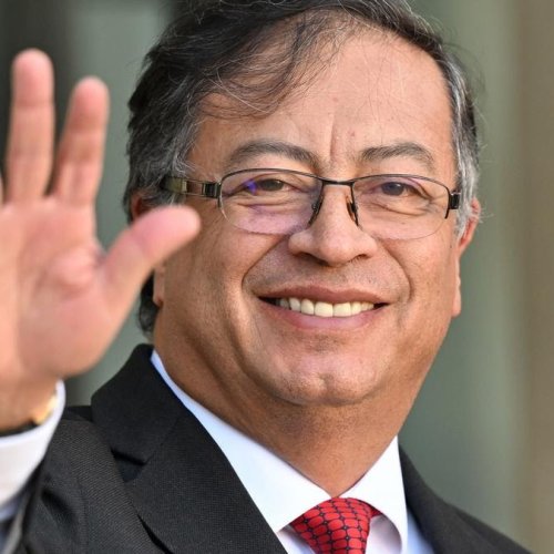 <strong>“Por primera vez hablamos de impuestos a los más ricos”: Petro sobre la tributaria</strong>