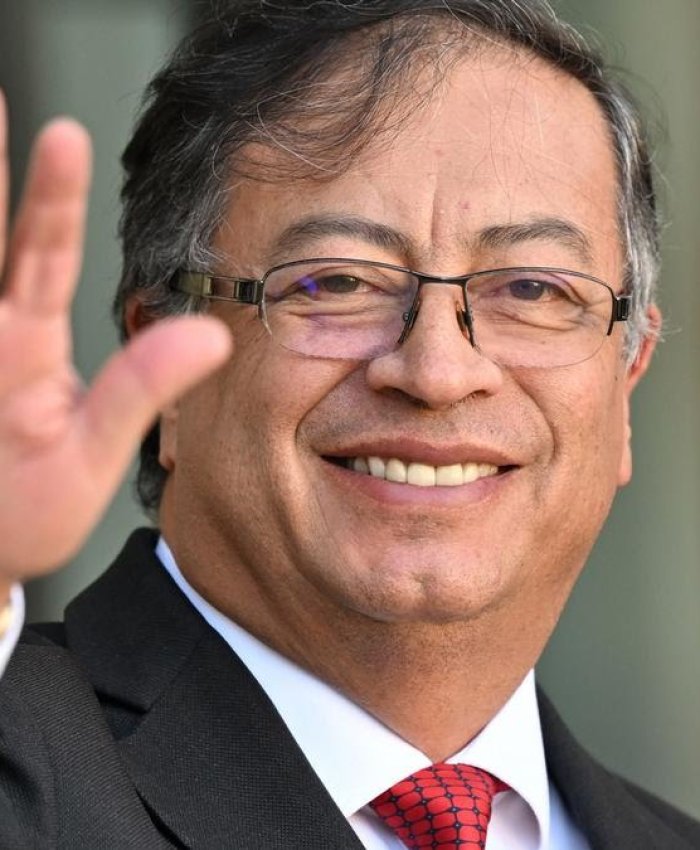 <strong>“Por primera vez hablamos de impuestos a los más ricos”: Petro sobre la tributaria</strong>