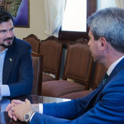 San Juan acordó con Chile la apertura del Paso de Agua Negra para el 7 de diciembre