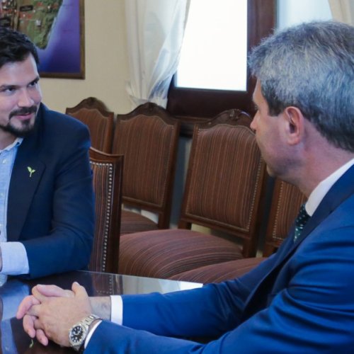 San Juan acordó con Chile la apertura del Paso de Agua Negra para el 7 de diciembre