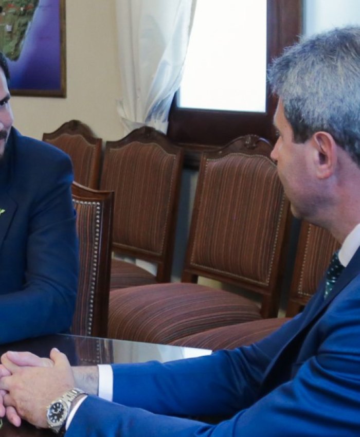 San Juan acordó con Chile la apertura del Paso de Agua Negra para el 7 de diciembre