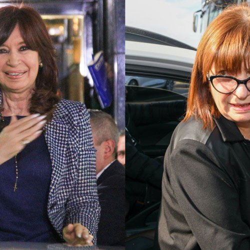 «Si tenemos que llegar a Patricia Bullrich, llegaremos a ella»