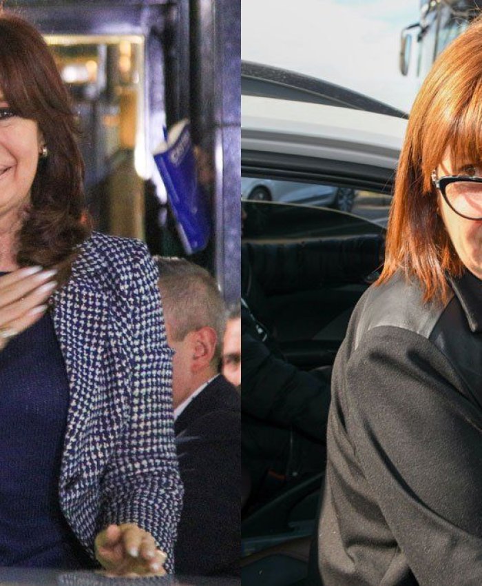 «Si tenemos que llegar a Patricia Bullrich, llegaremos a ella»