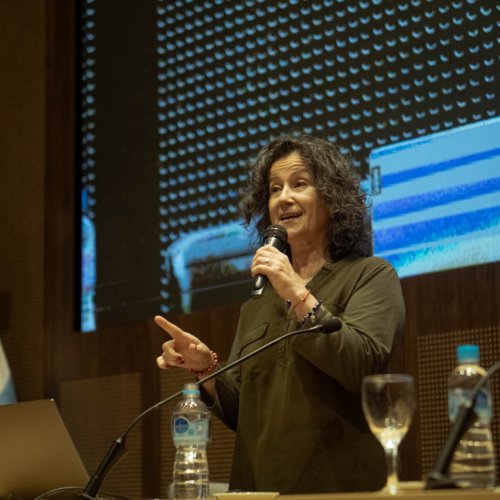 Capacitación sobre abordaje de la problemática del suicidio en los medios