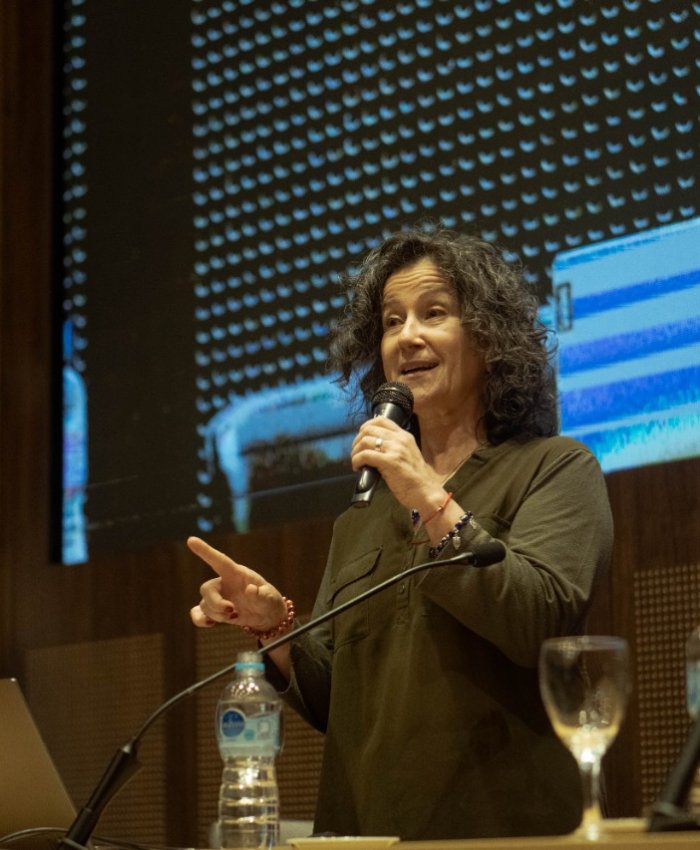 Capacitación sobre abordaje de la problemática del suicidio en los medios