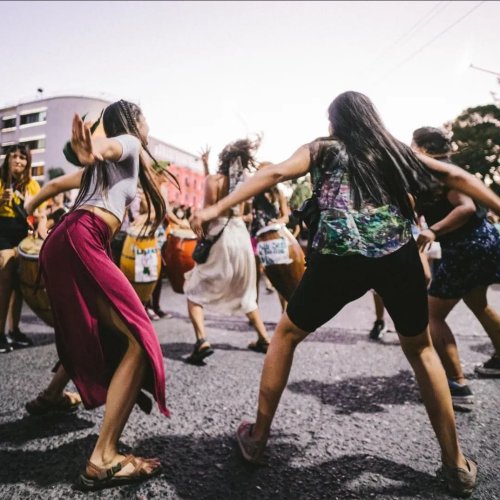 25N: Día Internacional de la Eliminación de la Violencia contra la Mujer